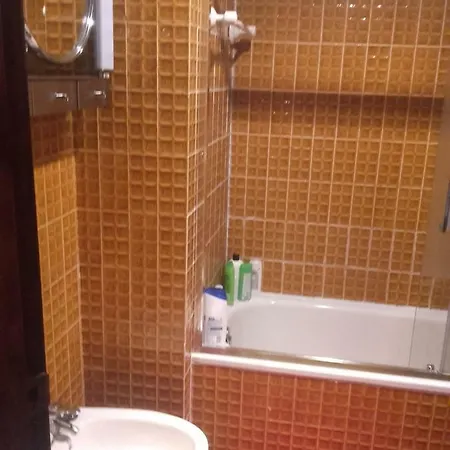 Piso Particular
